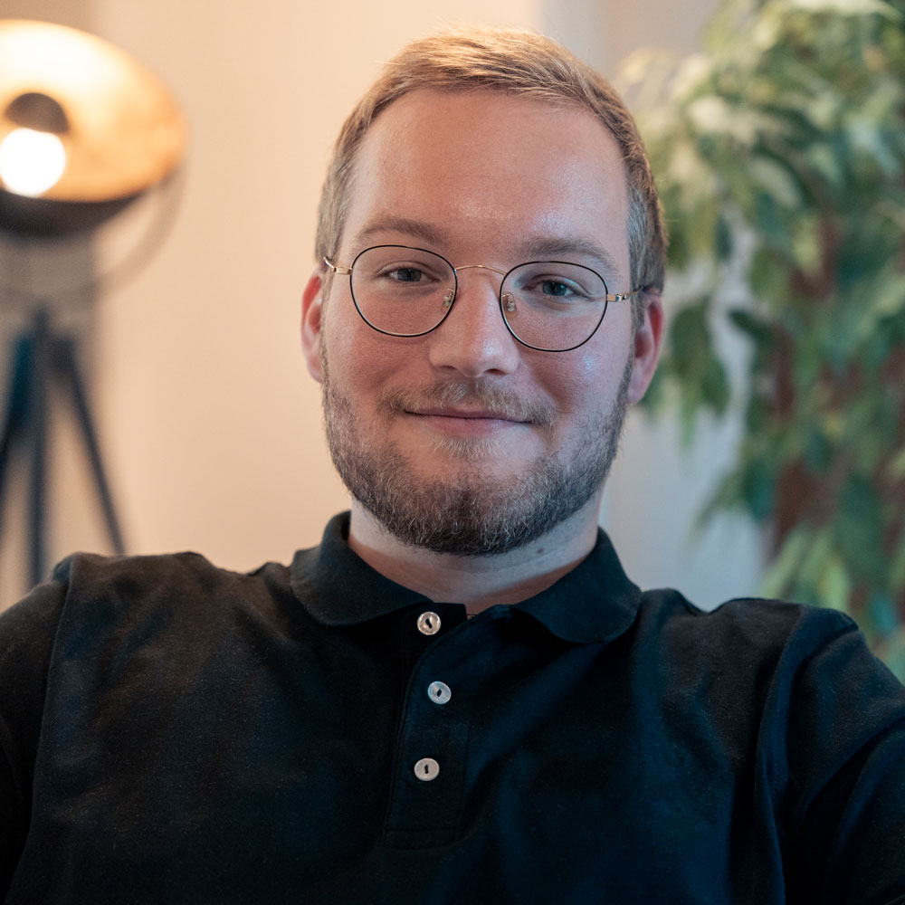 Jonas Pfeiffer